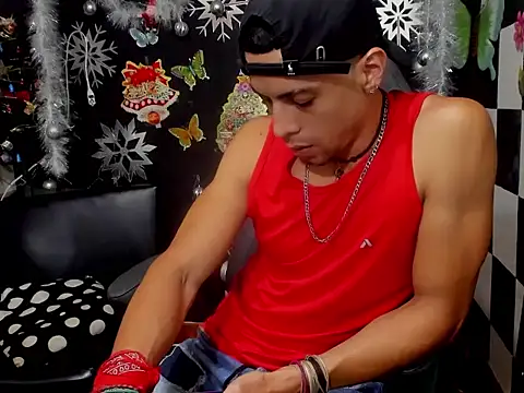 MikeRose94 online show from 11-03-25, 07:28