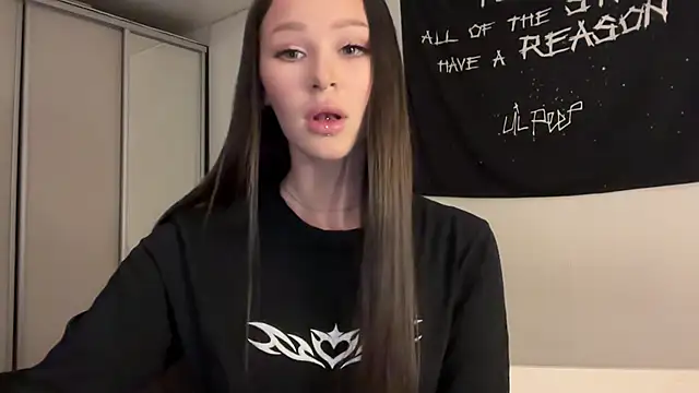 ur molly online show from 02-25-26, 03:34