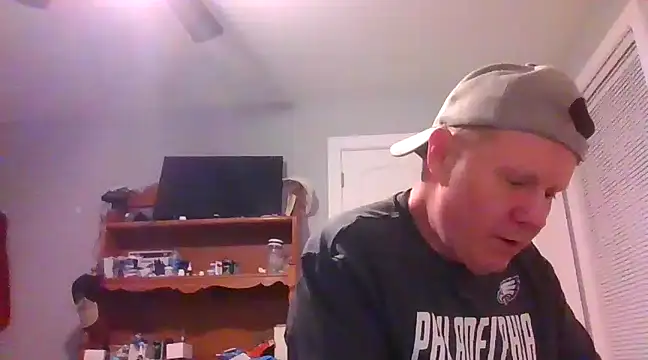 masterjerseyjoe online show from 02-23-25, 09:00