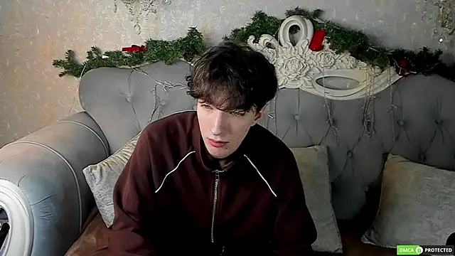 TrevorBenson online show from 01-09-26, 03:02