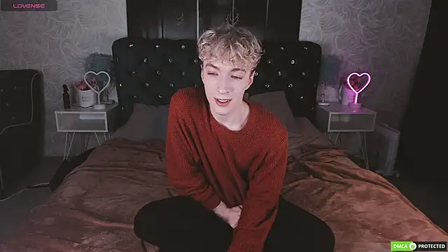 TrevorBenson online show from 11-29-25, 07:14