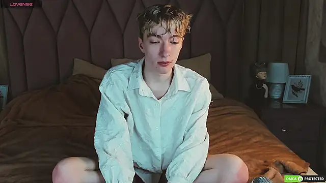 TrevorBenson online show from 12-02-25, 03:07