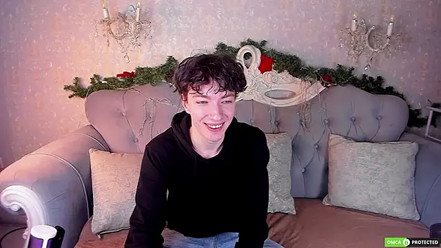 TrevorBenson online show from 01-08-26, 03:45