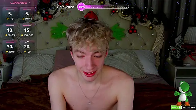 TrevorBenson online show from 12-14-25, 03:13