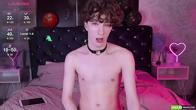 TrevorBenson online show from 03-16-25, 09:26