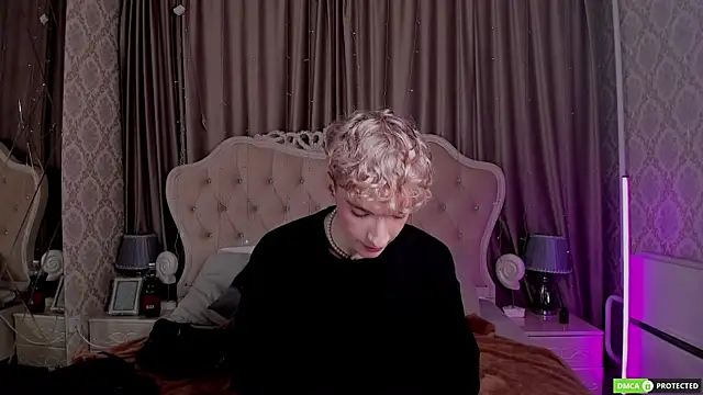 TrevorBenson online show from 11-07-25, 09:03