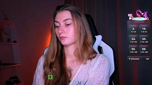 Snapshot of lady_curls chatting on 03-02-26, 10:38 lady curls online show from 03-02-26, 10:38