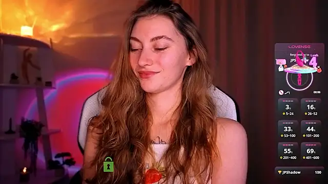 lady curls online show from 03-05-26, 11:10