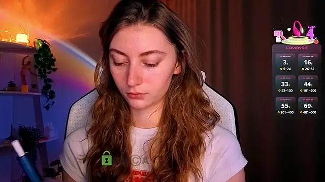 lady curls online show from 03-25-26, 11:14