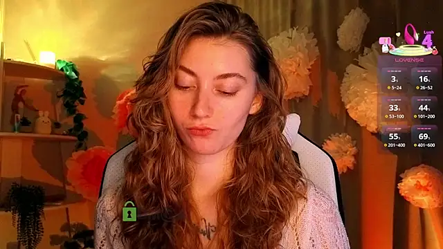 lady curls online show from 04-05-26, 09:10