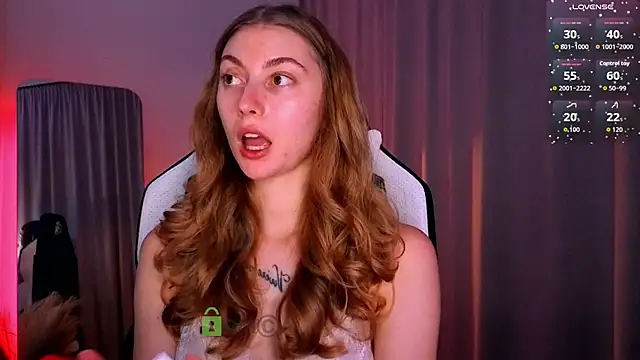 lady curls online show from 09-11-25, 09:48