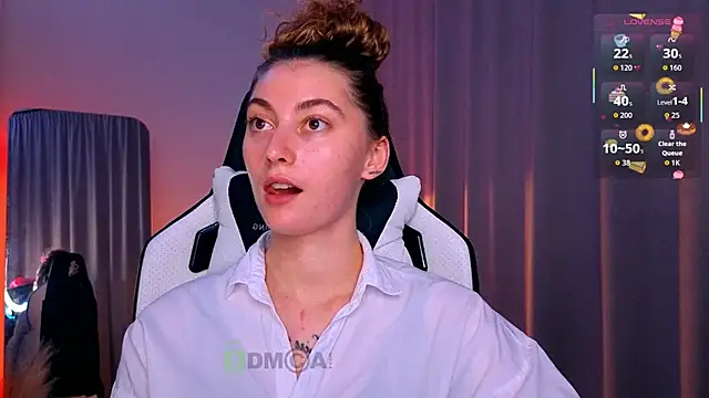 lady curls online show from 10-11-25, 09:38