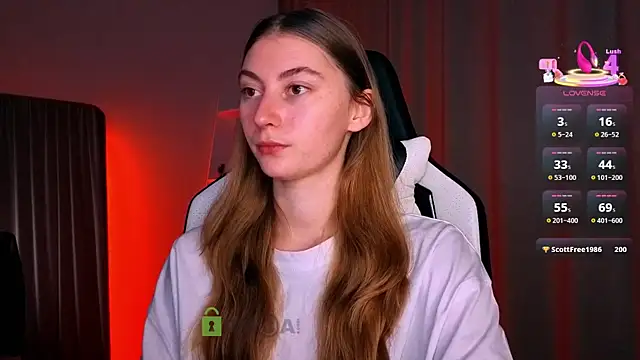 Snapshot of lady_curls chatting on 02-04-26, 11:44 lady curls online show from 02-04-26, 11:44