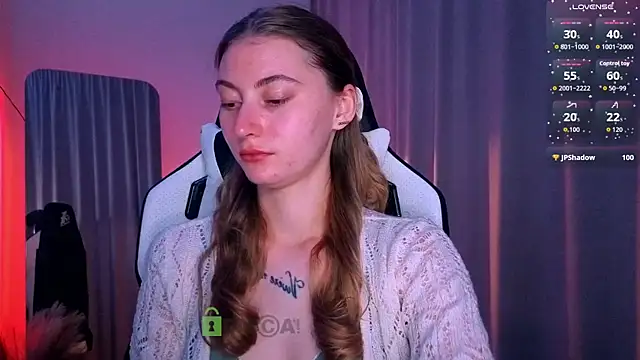 lady curls online show from 09-13-25, 10:21