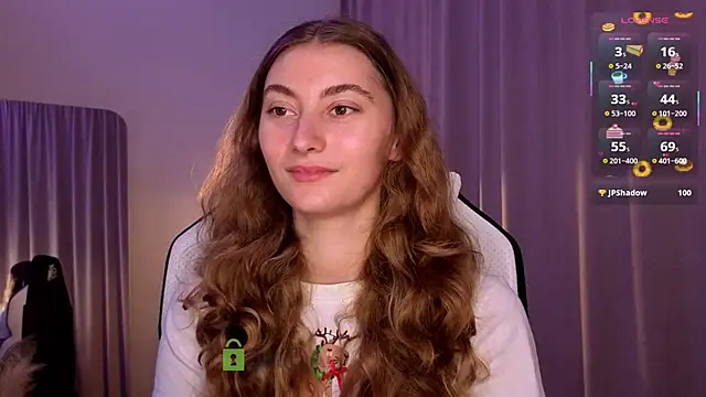 lady curls online show from 12-02-25, 10:11