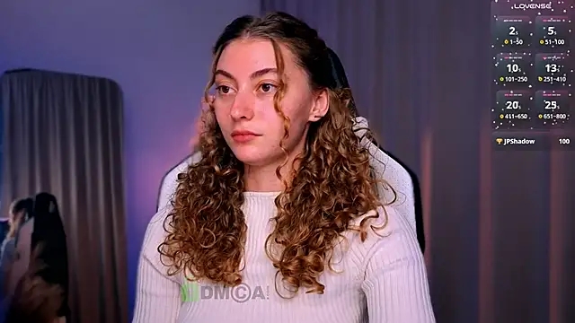 lady curls online show from 09-25-25, 09:43