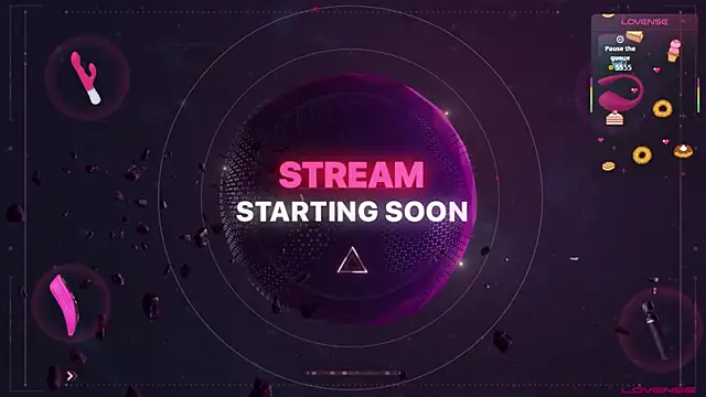 lady curls online show from 10-08-25, 09:48