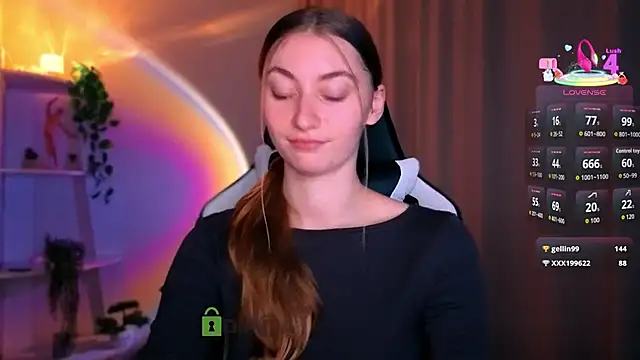 lady curls online show from 03-11-26, 11:21