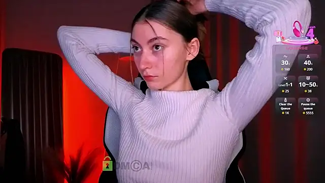 Snapshot of lady_curls chatting on 02-08-26, 11:46 lady curls online show from 02-08-26, 11:46