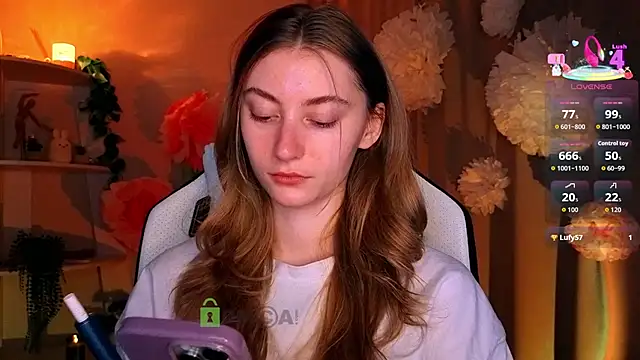 lady curls online show from 04-04-26, 09:54