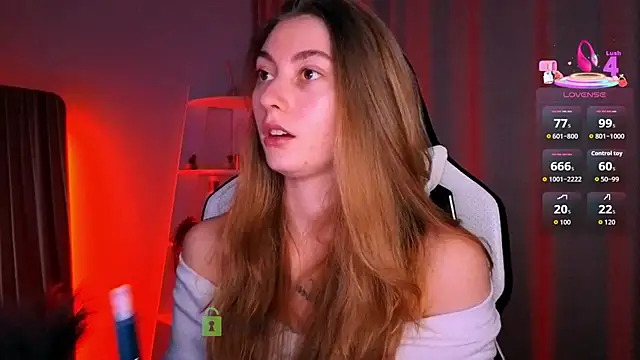 Snapshot of lady_curls chatting on 02-24-26, 10:43 lady curls online show from 02-24-26, 10:43