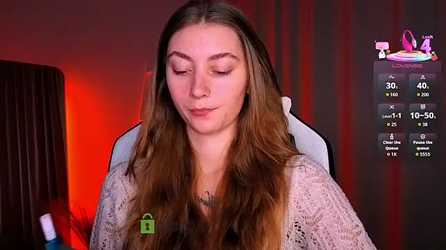 Snapshot of lady_curls chatting on 02-15-26, 11:36 lady curls online show from 02-15-26, 11:36