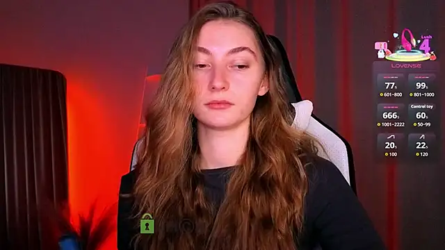 Snapshot of lady_curls chatting on 02-10-26, 08:41 lady curls online show from 02-10-26, 08:41