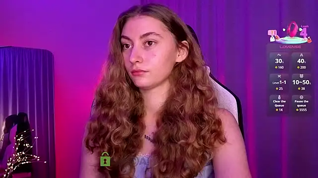 lady curls online show from 01-07-26, 11:21