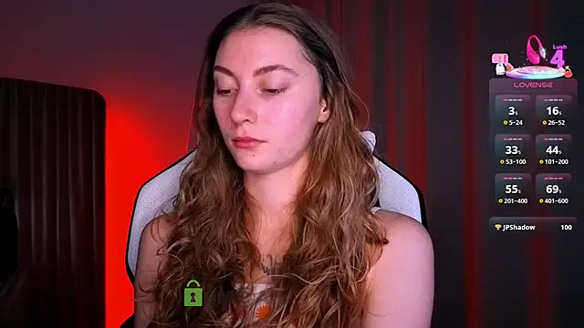 lady curls online show from 03-04-26, 10:06