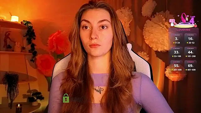 lady curls online show from 03-31-26, 10:01