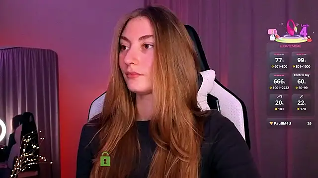 Snapshot of lady_curls chatting on 01-18-26, 07:50 lady curls online show from 01-18-26, 07:50