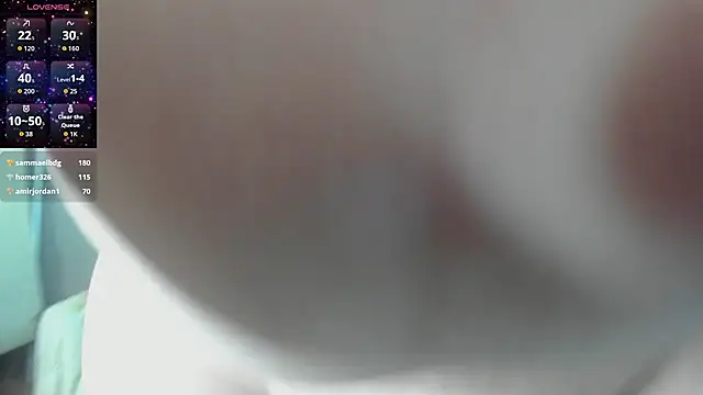elis gabbi online show from 06-08-26, 01:28