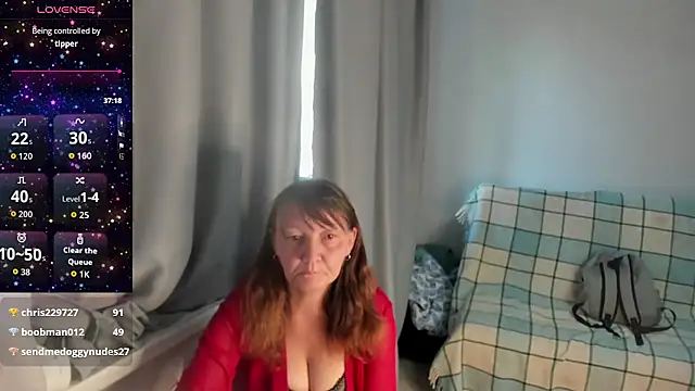 elis gabbi online show from 10-11-25, 04:35