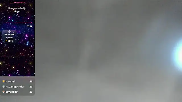 elis gabbi online show from 10-16-25, 01:36