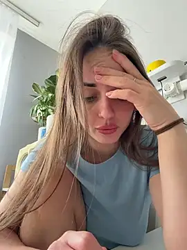 AmiLavs online show from 03-18-26, 10:07