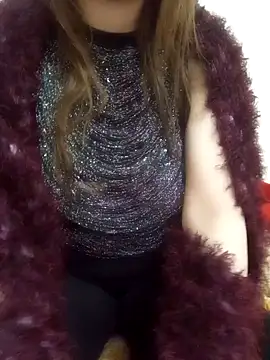 Snapshot of Nutella_Ar chatting on 12-29-24, 12:45 Nutella Ar online show from 12-29-24, 12:45