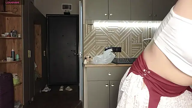 hoshina sayeri online show from 09-20-25, 07:52