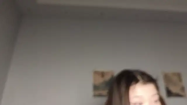 hoshina sayeri online show from 03-24-26, 07:03