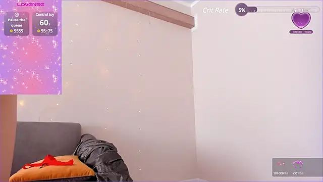 hoshina sayeri online show from 03-23-25, 05:43