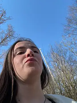 EmilyWi  online show from 03-20-25, 02:10