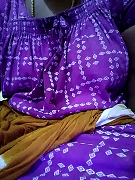 Pavitra78 online show from 03-11-25, 06:19