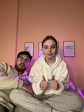 MrAndMrsSavage online show from 02-16-25, 02:10