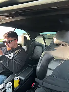 MrAndMrsSavage online show from 03-01-26, 02:50