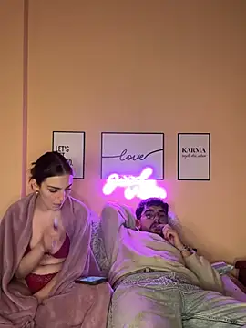 MrAndMrsSavage online show from 02-15-25, 10:10