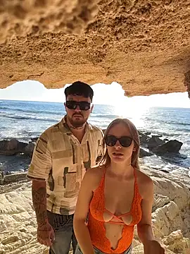 MrAndMrsSavage online show from 02-04-26, 02:01