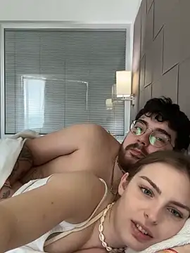 MrAndMrsSavage online show from 03-22-25, 01:30
