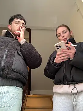 MrAndMrsSavage online show from 02-15-25, 03:17
