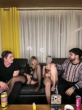 MrAndMrsSavage online show from 03-14-25, 11:53
