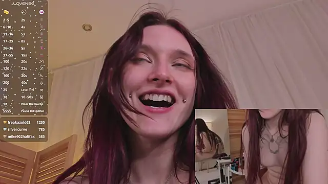 J Hunter  online show from 03-18-25, 12:39