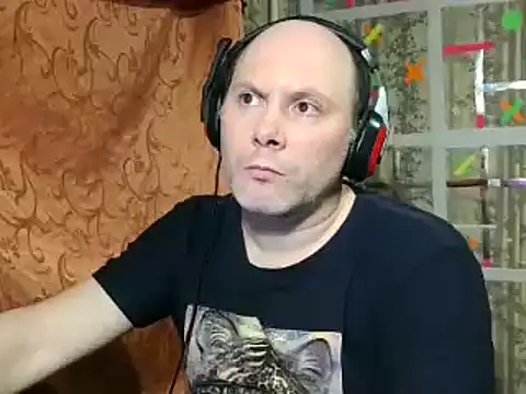 Snapshot of AgnichBan chatting on 01-27-25, 11:32 AgnichBan online show from 01-27-25, 11:32